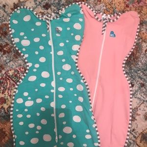 Love to Dream Swaddles